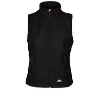 Trespass Womens Lightweight Softshell Gilet Mereb