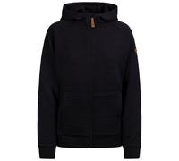 Trespass Women's Lillie Full Zip Hoodie in Navy | Size: 10 Trespass Navy 10