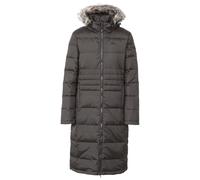 Trespass Womens Phyllis Down Jacket, Black, 14 EU