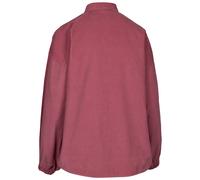 Trespass Womens Long Sleeve Shirt Button Up Corduroy with Balloon Sleeve Kelsi