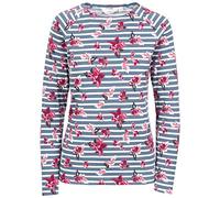 Trespass Womens Long Sleeve Tshirt Dellini