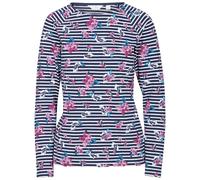Dellini Womens Long Sleeve Top