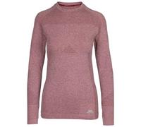 Trespass Pelina Long Sleeve T-shirt Pink L Woman