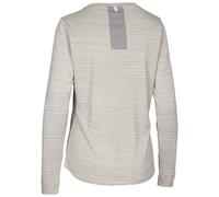 Trespass Womens Long Sleeve Workout Top with Thumb Holes Wicking Nettil