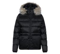 Trespass Womens/Ladies Loot Down JacketS Black TP7238