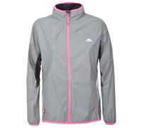 Trespass Women's Lumi Active Jacket in Silver | Size: Large Trespass Silver L