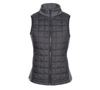Trespass Womens Lyla Active Gilet - Black - 3XL - Black