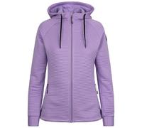 Trespass Womens Lynsky DLX Jacket - Gelsomino Marl - L - Gelsomino Marl