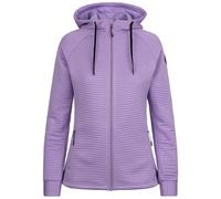 Trespass Womens Lynsky DLX Jacket - Gelsomino Marl - S - Gelsomino Marl - 100% Polyester