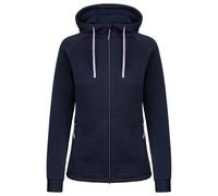 Trespass Women's Lynsky DLX Jacket - Navy Marl - XL - Navy Marl - 100% Polyester