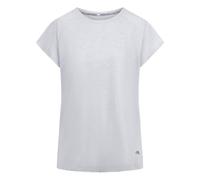 Trespass Women's Marsaili T-Shirt - Grey Marl - XL - Grey Marl