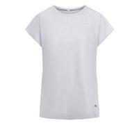 Trespass Women's Marsaili T-Shirt - Grey Marl - XS - Grey Marl