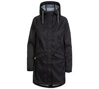 Trespass Womens Softshell Jacket Matilda Black S