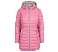 (M, Rose Blush) Trespass Womens/Ladies Mavis Reversible Padded Jacket