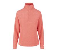 Trespass Women's Meadows Fleece in Peach | Size: Medium Trespass Peach M