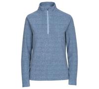 Trespass Women's Meadows Fleece - Navy - S - Navy - 100% Polyester