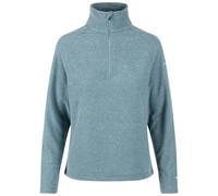 Trespass Women's Meadows Fleece - Storm Blue - L - Storm Blue - 100% Polyester
