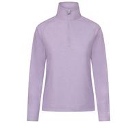 Trespass Womens Meadows Outdoor Warm 1/2 Zip Pullover Fleece Jumper Sweater