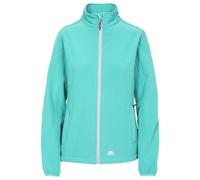 Trespass Womens/Ladies Meena Softshell Jacket - Green - Size 2XS