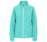 (XXS, Ocean Green) Trespass Womens/Ladies Meena Softshell Jacket