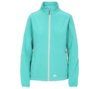 (XXS, Ocean Green) Trespass Womens/Ladies Meena Softshell Jacket