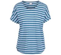 Trespass Women's Megan T-Shirt in Blue | Size: Small Trespass Blue S