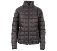 Trespass Womens Melina DLX Padded Jacket - Black - M - Black - 100% Polyamide