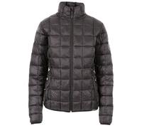 Trespass Womens Melina DLX Padded Jacket - Black - M - Black