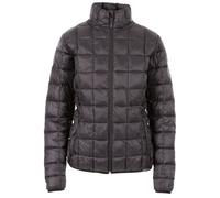 Trespass Women's Melina DLX Padded Jacket in Black | Size: XL Trespass Black XL