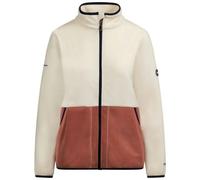 Trespass Womens Member Fleece Jacket - Ghost - Ghost - XL