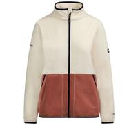Trespass Womens Member Fleece Jacket - Ghost - XXL - Ghost - 100% Polyester