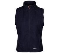Trespass Women's Mereb TP50 Softshell Lightweight Gilet in Navy | Size: XL Trespass Navy XL