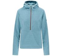 Trespass Womens Metraya Hoodie - Blue Jade - Blue Jade - XS