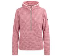 Trespass Women's Metraya Hoodie in Light Pink | Size: Medium Trespass Light Pink M