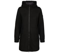 Trespass Women's Miatta AT400 Fleece Jacket - Black - Black - M