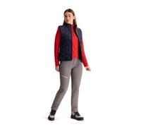 Trespass Womens Microfleece 1/2 Zip Neck Airtrap Fleece Top - Skylar