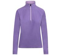 Trespass Womens 1/2 Zip Fleece Skylar