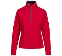 Trespass Womens Fleece 1/2 Zip Pullover Female Walking Casual Hiking Skylar