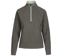 Trespass Women's Microfleece Anti Pilling 1/2 Zip Neck Fleece - Skylar