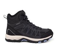 Trespass Womens Mid Cut Boots Scree