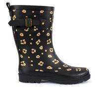 Trespass Womens Wellie Boots Wellington Boots Welly Boots Full Length Elena