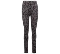 Trespass Women's Minstrel Base Layer Bottoms - Dark Grey - XS - Dark Grey - 92% Polyester/8% Elastane