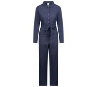 Trespass Women's Mira Jumpsuit in Navy | Size: Large Trespass Navy L