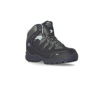 Trespass Women's Mitzi High Rise Hiking Boots, Iron, 7 UK