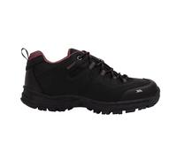 Trespass Women's Mitzi Low Cut Hiking Shoes in Black | Size: 5 Trespass Black 5