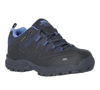 Trespass Womens Walking Boots Low Cut Waterproof Hiking Trekking Mitzi