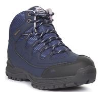Trespass Womens Mitzi Mid Rise Waterproof Outdoor Walking Hiking Boots