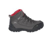 Trespass Women's Mitzi Waterproof Walking Boots in Grey | Size: 3 Trespass Grey 3