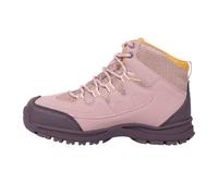 Trespass Women's Mitzi Waterproof Walking Boots in Rose | Size: 3 Trespass Rose 3