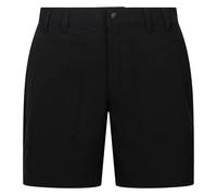 (S, Black) Trespass Womens/Ladies Montrose Shorts